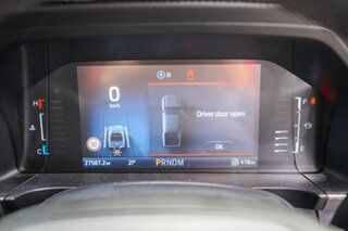 2023 Ford Ranger PY 2023.50MY XLT 10 Speed Sports Automatic Double Cab