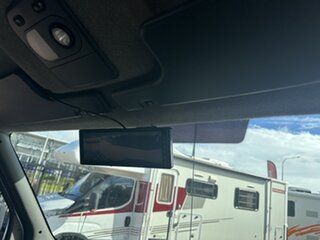 2002 Iveco Winnebago Leisure Seeker White Motor Camper 2WD