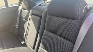 2012 Ford Falcon FG MK2 XR6 Maroon 6 Speed Auto Seq Sportshift Sedan