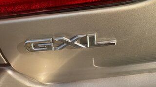 2003 Toyota Landcruiser UZJ100R GXL (4x4) Gold 5 Speed Automatic Wagon
