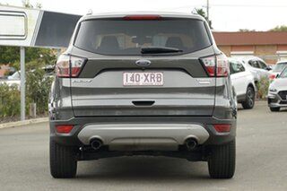 2017 Ford Escape ZG Trend Grey 6 Speed Sports Automatic SUV