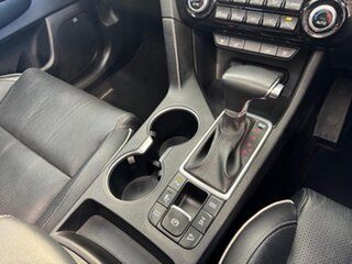 2019 Kia Sportage QL MY20 GT-Line AWD Blue 8 Speed Sports Automatic Wagon