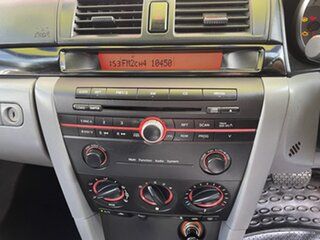 2007 Mazda 3 BK10F2 Neo Grey 4 Speed Sports Automatic Sedan