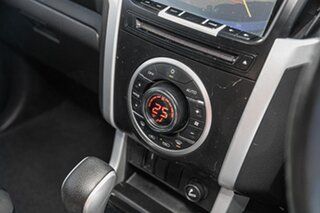 2019 Isuzu D-MAX MY19 LS-M Crew Cab Silver 6 Speed Sports Automatic Utility