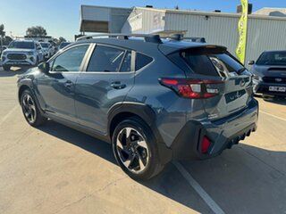 2025 Subaru Crosstrek G6X MY24 2.0R Lineartronic AWD Blue 8 Speed Constant Variable Wagon
