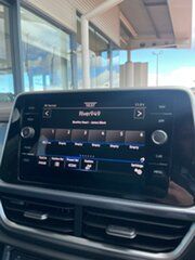 2024 Volkswagen T-ROC D11 MY25 110TSI Style Ravenna Blue 8 Speed Sports Automatic Wagon