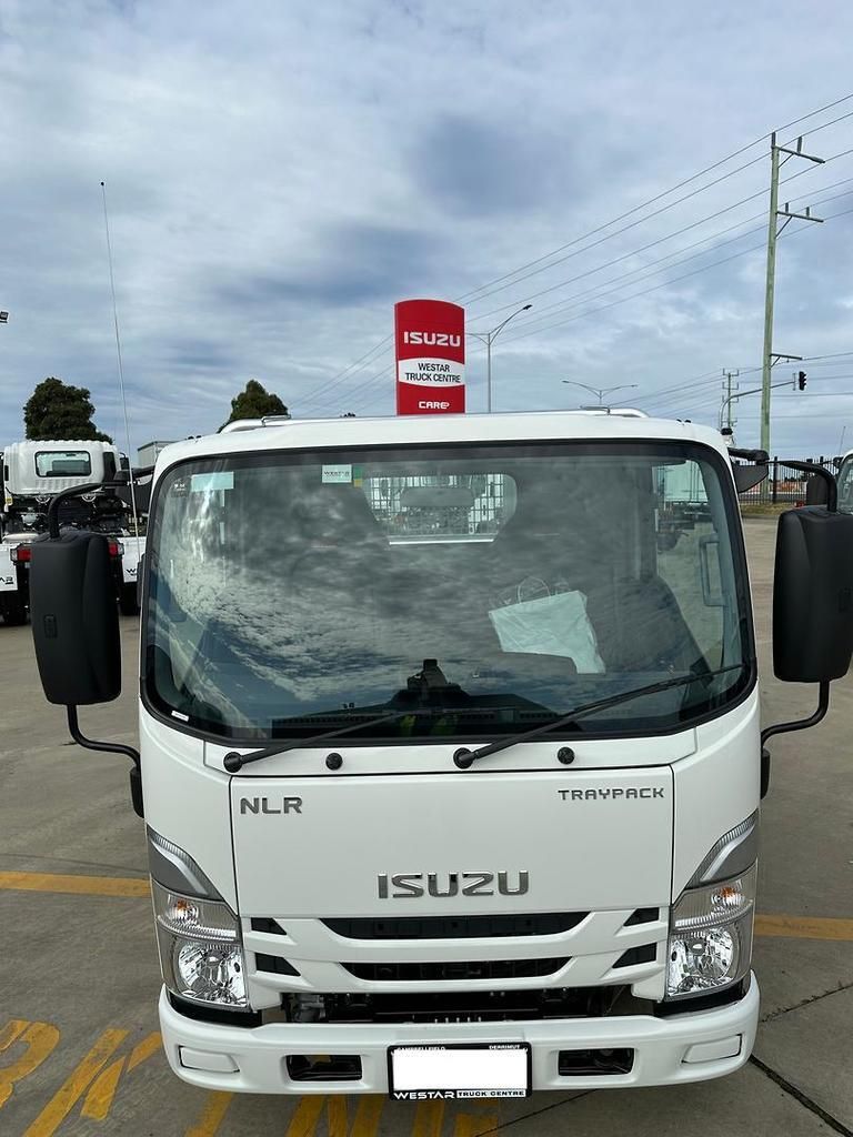 Truck Image