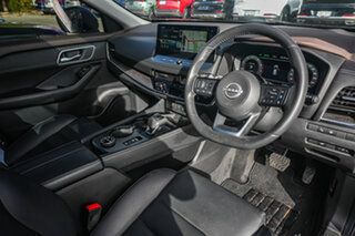 2023 Nissan X-Trail T33 MY23 Ti X-tronic 4WD Black 7 Speed Constant Variable Wagon