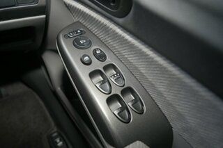 2009 Honda Civic 8th Gen MY09 VTi Silver 5 Speed Automatic Sedan