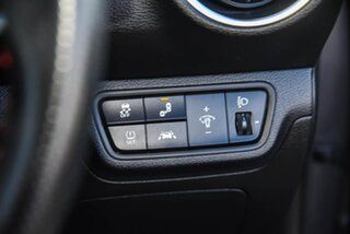 2021 Kia Cerato BD MY21 GT DCT Grey 7 Speed Sports Automatic Dual Clutch Hatchback
