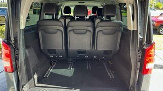 2017 Mercedes-Benz V-Class 447 V220 d 7G-Tronic + Grey 7 Speed Sports Automatic Wagon