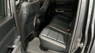 2024 Ford Ranger PY 2025.25MY Wildtrak FullTime 4WD DR Grey 10 Speed Sports Automatic Double Cab