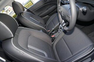 2025 Hyundai Venue QX.V5 MY25 Elite Denim Blue 6 Speed Automatic Wagon