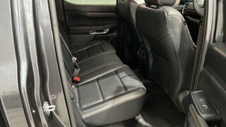 2024 Ford Ranger PY 2025.25MY Wildtrak FullTime 4WD DR Grey 10 Speed Sports Automatic Double Cab