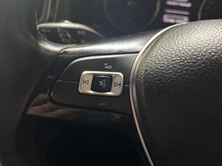 2020 Volkswagen Amarok 2H MY20 TDI580 Highline 4Motion White 8 Speed Automatic Dual Cab Utility