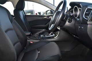 2015 Mazda 3 BM5478 Maxx SKYACTIV-Drive Blue 6 Speed Sports Automatic Hatchback