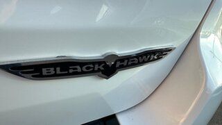 2015 Jeep Grand Cherokee WK MY15 Blackhawk 8 Speed Sports Automatic Wagon