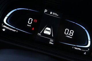 2025 Hyundai Venue QX.V5 MY25 Elite Denim Blue 6 Speed Automatic Wagon