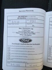 2020 Ford Ranger PX MkIII 2020.25MY XL White 6 Speed Sports Automatic Dual Cab
