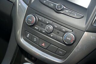2016 Holden Captiva CG MY16 Active 2WD White 6 Speed Sports Automatic Wagon