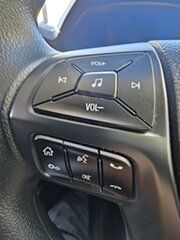 2020 Ford Ranger PX MkIII 2020.25MY XL White 6 Speed Sports Automatic Dual Cab