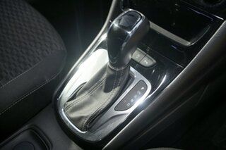 2018 Holden Astra BK MY18.5 R White 6 Speed Sports Automatic Hatchback