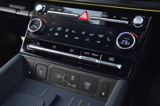 2024 Hyundai Santa Fe MX5.V1 MY25 Hybrid AWD Calligraphy Green 6 Speed Automatic Wagon Hybrid