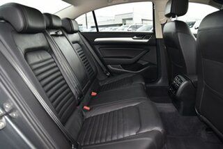 PASSAT 132 TSI COMFORTLINE