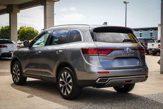2022 Renault Koleos HZG MY22 Zen X-tronic Grey 1 Speed Constant Variable Wagon