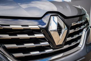 2022 Renault Koleos HZG MY22 Zen X-tronic Grey 1 Speed Constant Variable Wagon