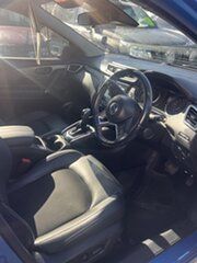 2019 Nissan Qashqai J11 Series 3 MY20 ST-L X-tronic Blue 1 Speed Constant Variable Wagon