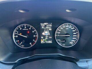 2022 Subaru Outback MY22 AWD Sport Crystal White Pearl Continuous Variable Wagon