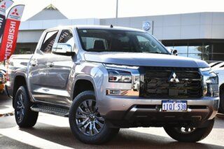 MV TRITON GLS 2.4L D 6A/T 4X4 DC PU.
