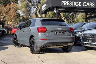 2020 Audi Q2 GA MY20 40 TFSI S Tronic Quattro Edition #2 Grey 7 Speed Sports Automatic Dual Clutch.