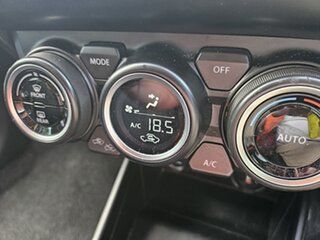 2022 Suzuki Swift AZ Series II GL Navi (Qld) Grey Metallic Continuous Variable Hatchback