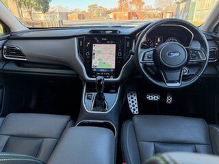 2022 Subaru Outback MY22 AWD Sport Crystal White Pearl Continuous Variable Wagon