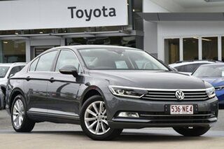 PASSAT 132 TSI COMFORTLINE.