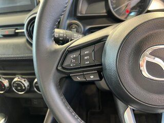 2020 Mazda CX-3 DK2W7A Maxx SKYACTIV-Drive FWD Sport White 6 Speed Sports Automatic Wagon