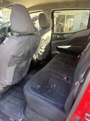 2019 Nissan Navara D23 S3 ST Red 7 Speed Sports Automatic Utility