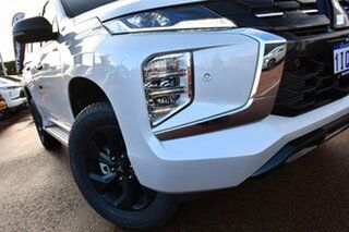QG Pajero Sport GSR 2.4D 8AT 4WD 7S.