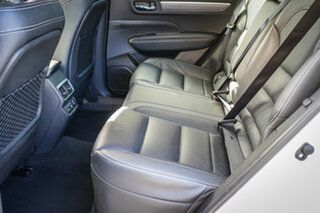2022 Renault Koleos HZG MY22 Zen X-tronic White 1 Speed Constant Variable Wagon