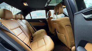 2010 Mercedes-Benz E-Class C207 E350 CDI BlueEFFICIENCY Sports Automatic Coupe