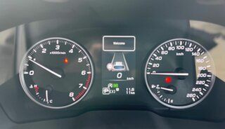 2025 Subaru Outback MY25 AWD Ice Silver Continuous Variable Wagon