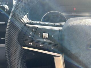 2022 Mitsubishi Outlander ZM MY22.5 LS 2WD Grey 8 Speed Constant Variable Wagon