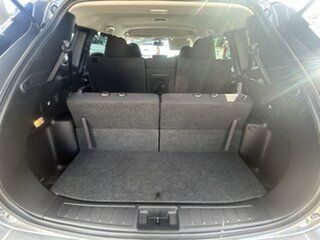 2022 Mitsubishi Outlander ZM MY22.5 LS 2WD Grey 8 Speed Constant Variable Wagon