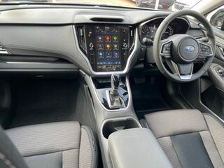 2025 Subaru Outback MY25 AWD Ice Silver Continuous Variable Wagon