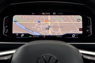 2024 Volkswagen Tiguan 5N MY24 162TSI R-Line DSG 4MOTION White 7 Speed Sports Automatic Dual Clutch
