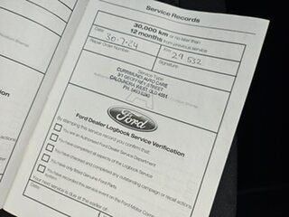 2022 Ford Puma JK MY22.5 ST-Line Grey Matter 7 Speed Auto Dual Clutch Hatchback