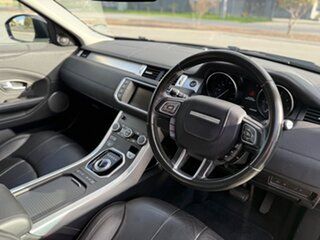 2018 Land Rover Range Rover Evoque L538 18MY TD4 150 SE Bronze 9 Speed Sports Automatic Wagon