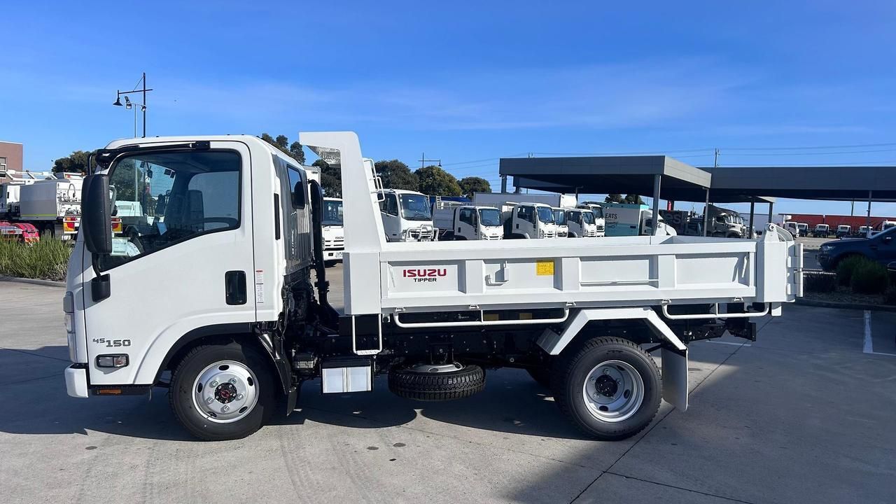 Truck Image